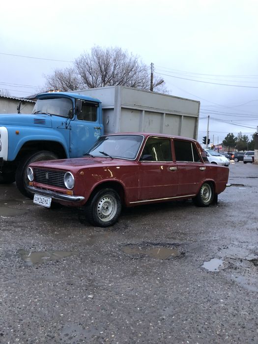 Juguli vaz 21011