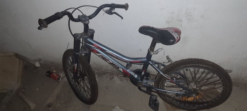 3 xildagi velosiped sotiladi