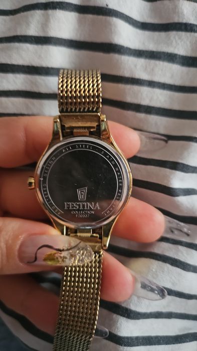 Ceas Festina ,dama