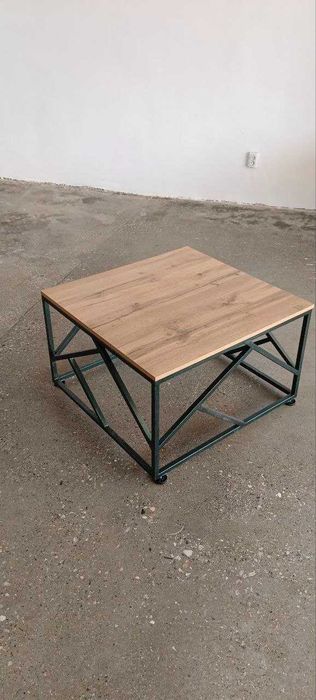 Журнальный стол "Геометрия"