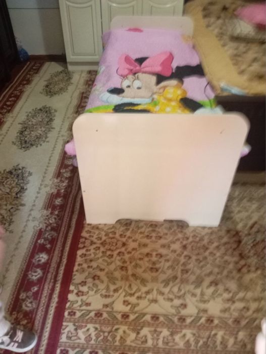 Продается детская кровать