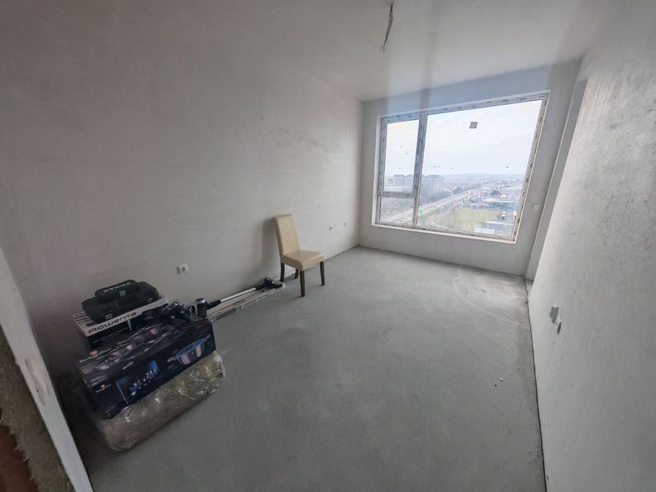 Продава се Двустаен апартамент в Бургас, Изгрев - 67 кв.м за 1104 €/кв.м - Снимка #4