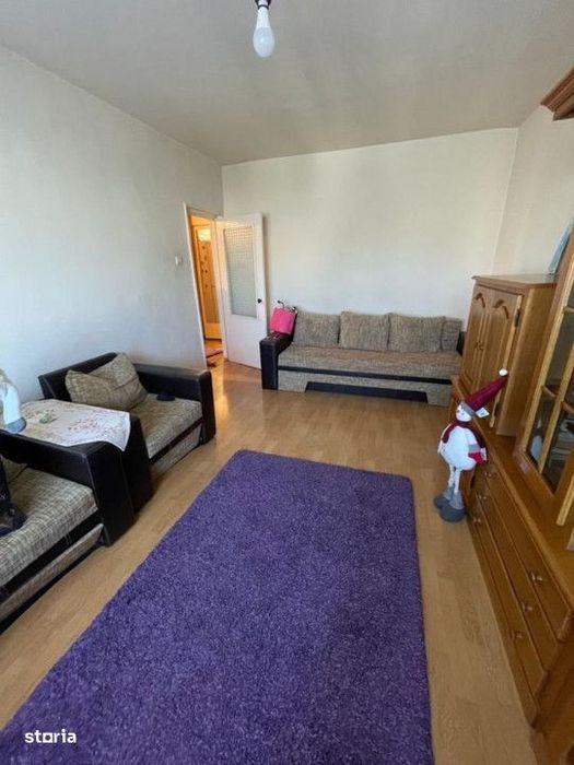 - Apartament 2 camere confort 1 decomandat Dorobantilor