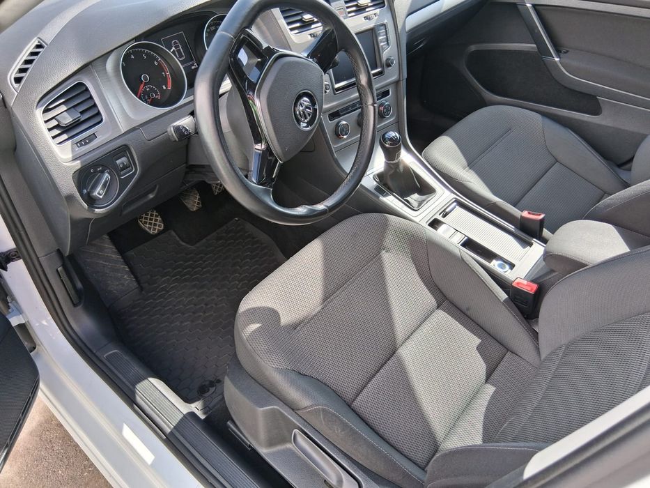 Golf 7 Impecabil!!