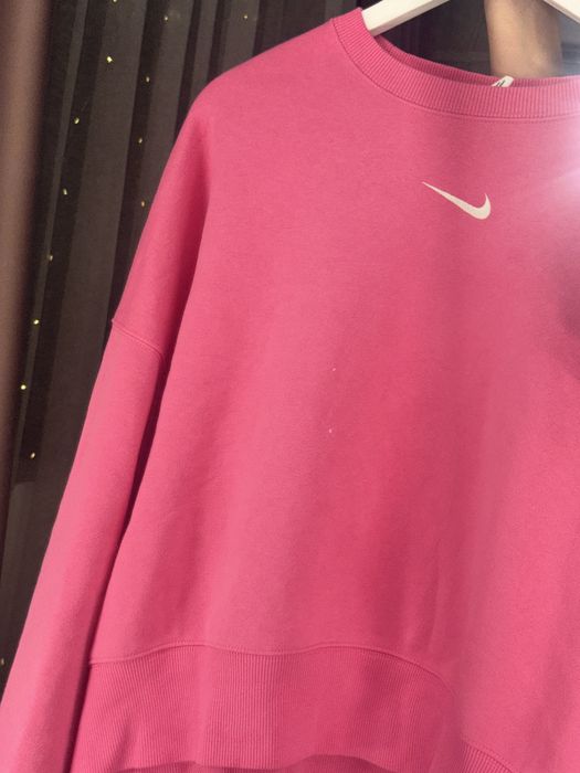 Горнище Nike.