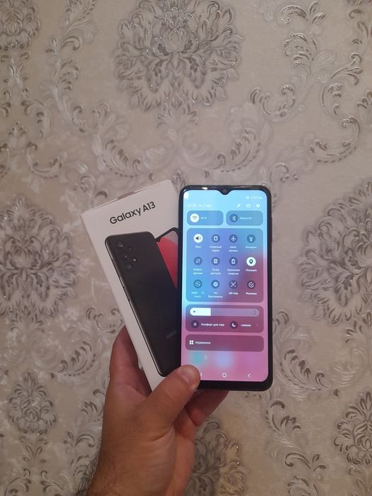 Samsung A13 64GB продается