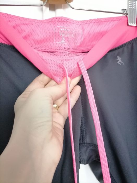 Colanți sală fitness - XS sau 34, de damă