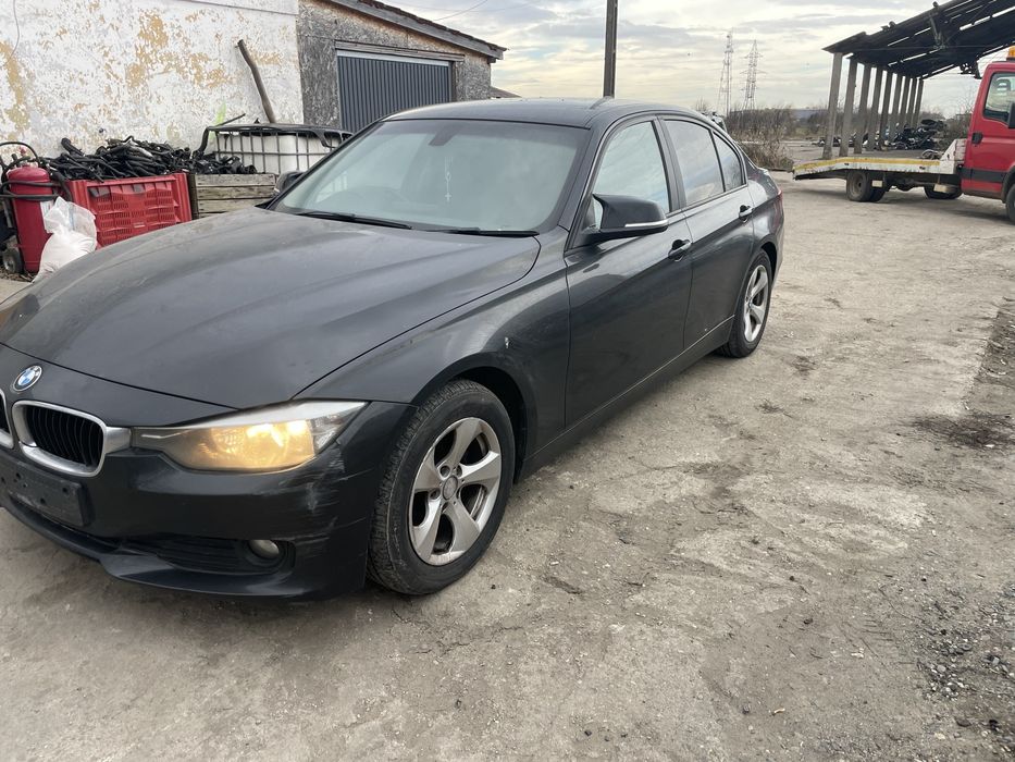 Usa fata usa spate bmw f30 f31