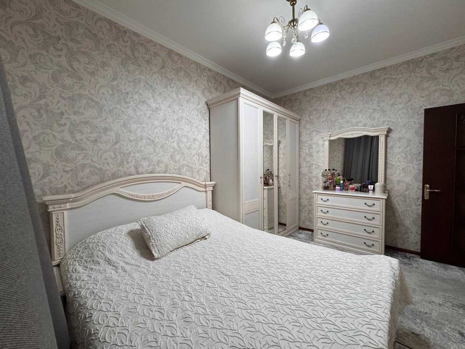 3-х комнатная квартира на Кунаева ID: 6516