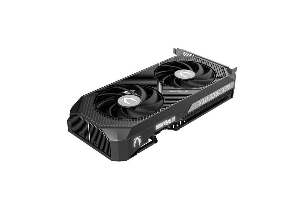 }Видеокарта ZOTAC  GeForce RTX 5070 12GB GDDR7 Twin Edge OC