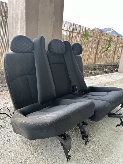 Piese interior mercedes e class w211