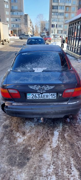 Продам Мазда xedos 9