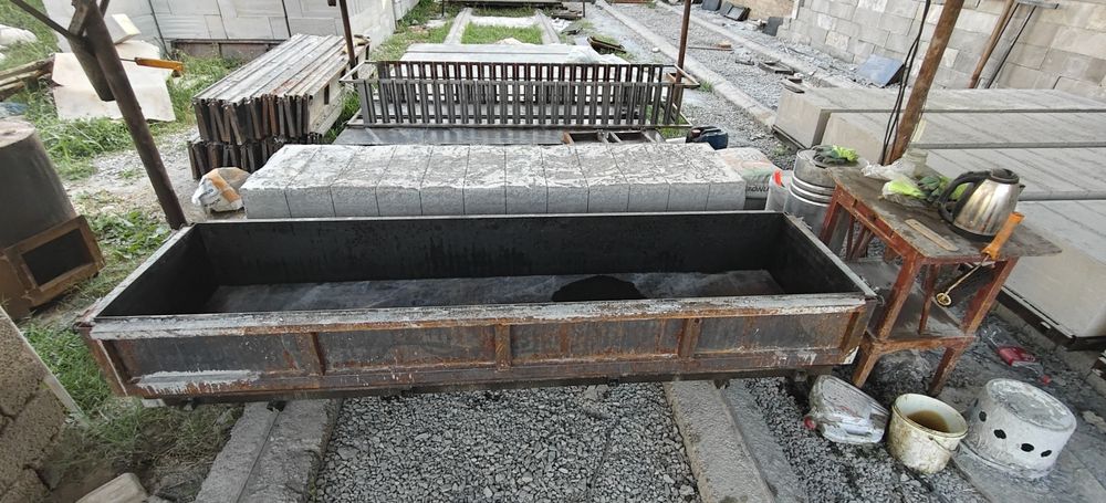 Газаблок аппарат 15та колип