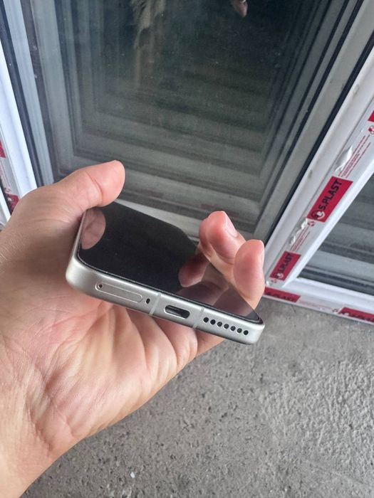 Xiaomi 15 12/256