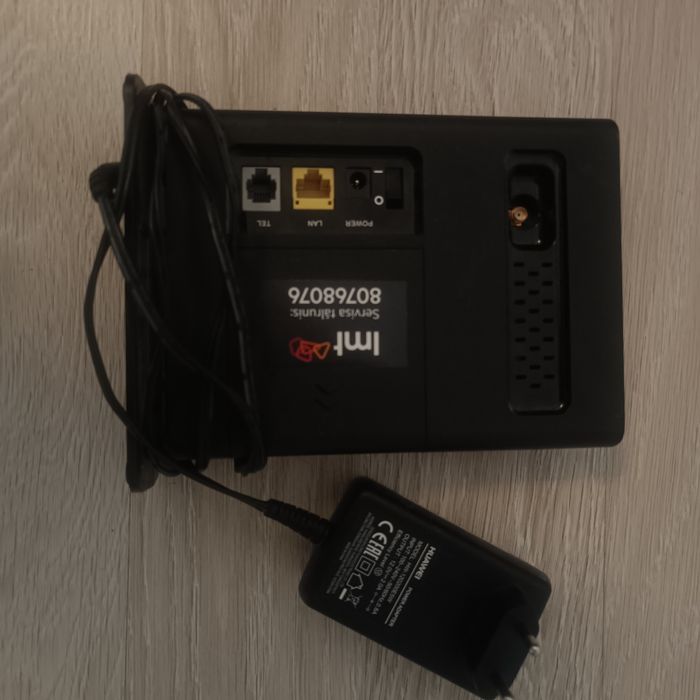 Роутер модем Huawei