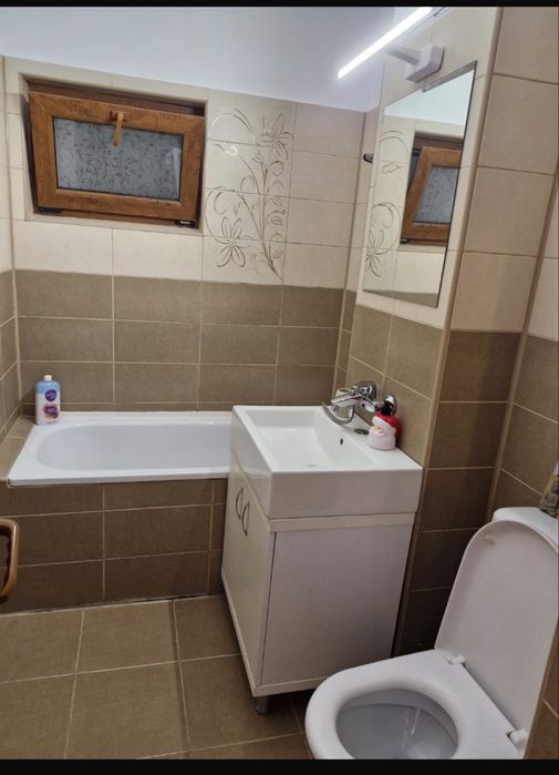 Apartament de inchriat