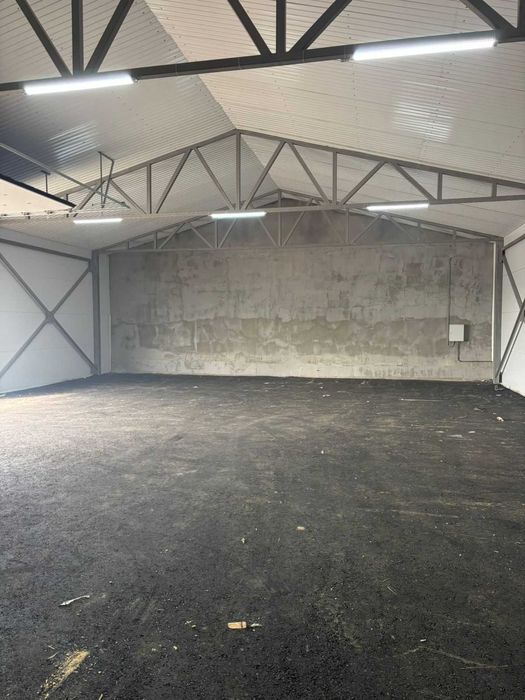 сдам в аренду склады