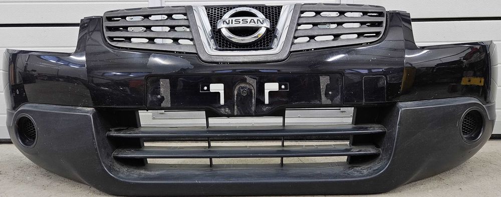Bara fata Nissan Qashqai 2006-2009