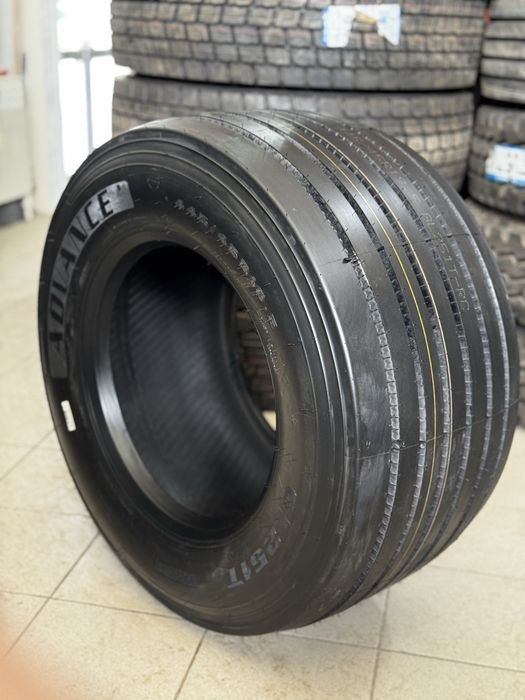 445/45/19.5 ADVANCE GL251T Уральск шины