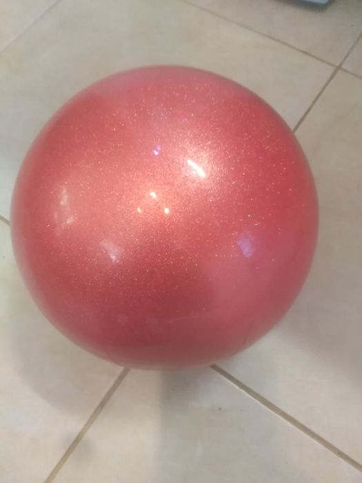 Топка за Худ. гимнастика SASAKI