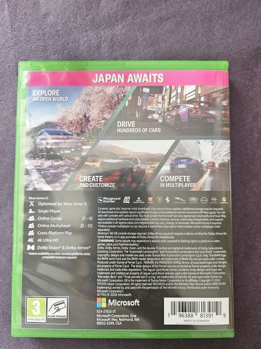 Joc Forza Horizon 6