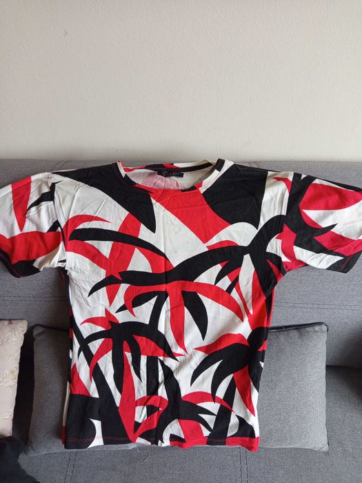 Мъжки тениски Zara