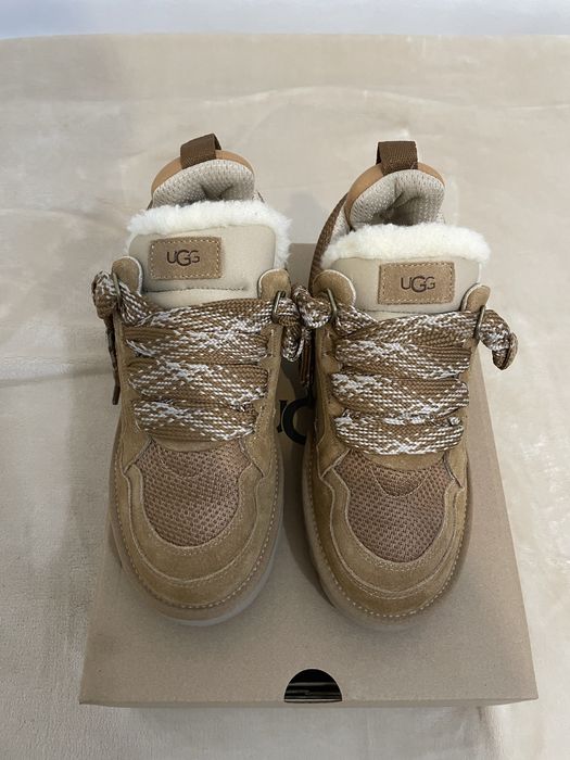 UGG Lowmell Crem