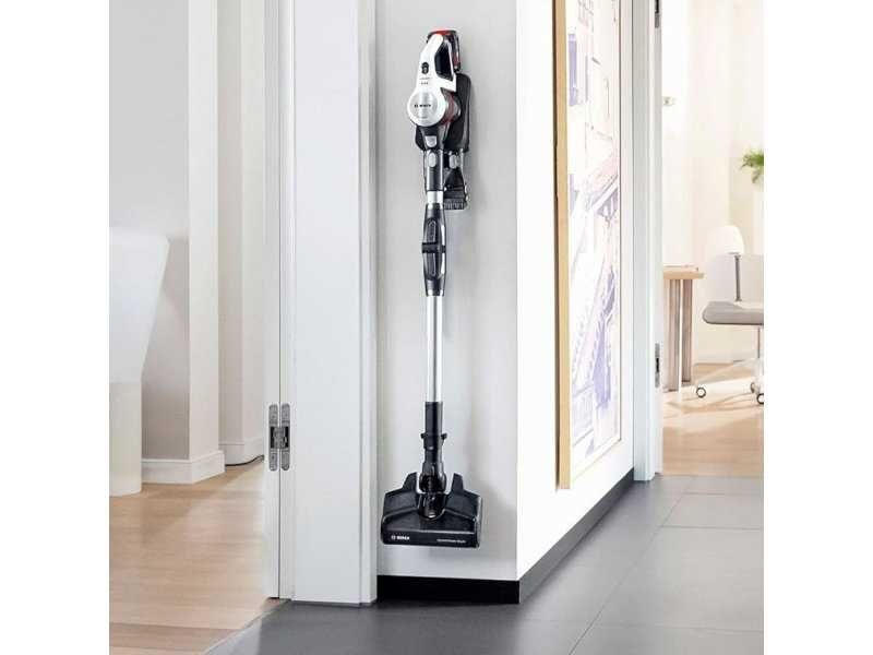 Вертикална Безкабелна Прахосмукачка Bosch Unlimited 7 BBS711W