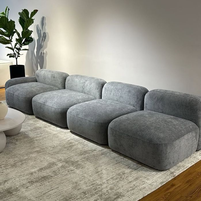 Диван трансформер