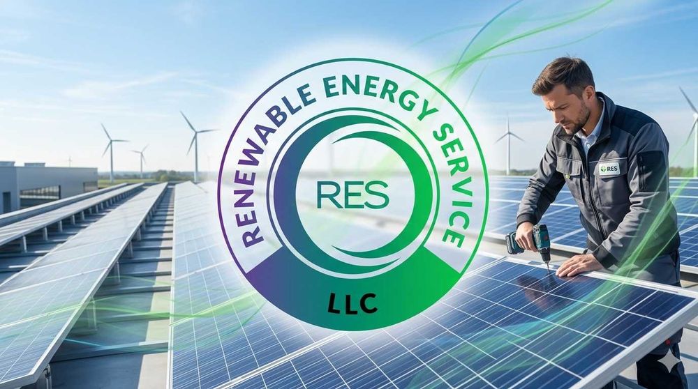 Солнечные станции