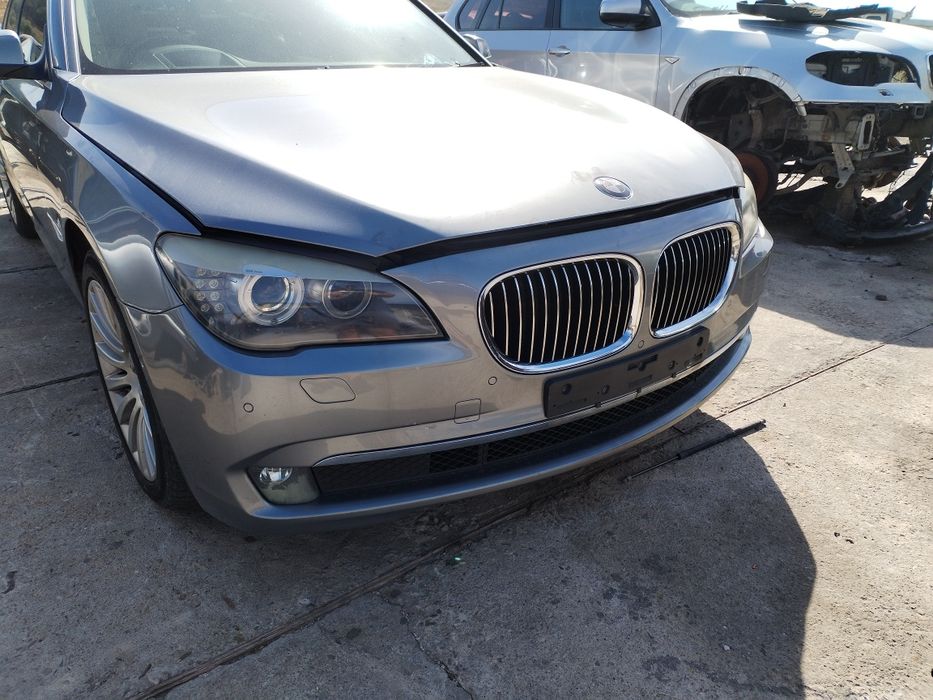Capota BMW f01 seria 7