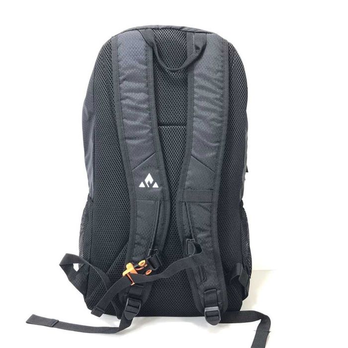 Whistler (Дания) оригинальный качественный стильный рюкзак 30L