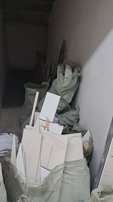 Вывоз мусора г.Актау