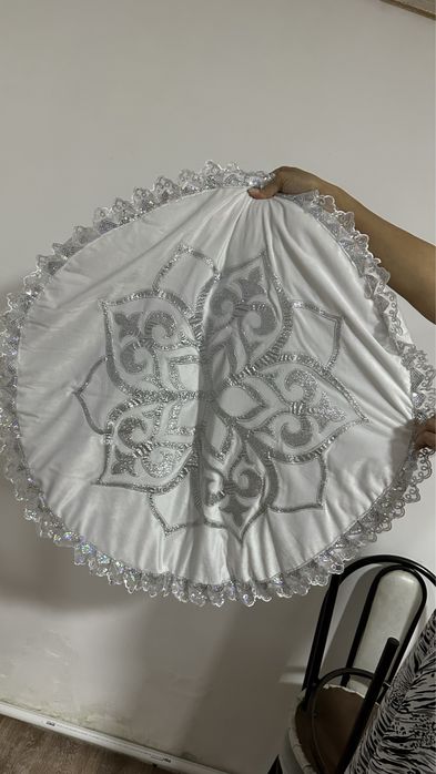 Продам набор сырга салу