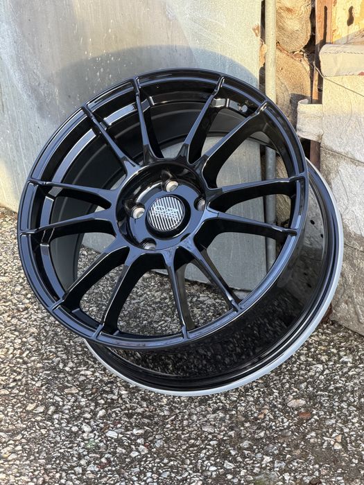 Джанти 18 “ цола 5х112 чисто нови Audi Mercedes Seat Skoda Volkswagen