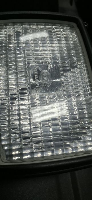 Халоген Hella 1GA