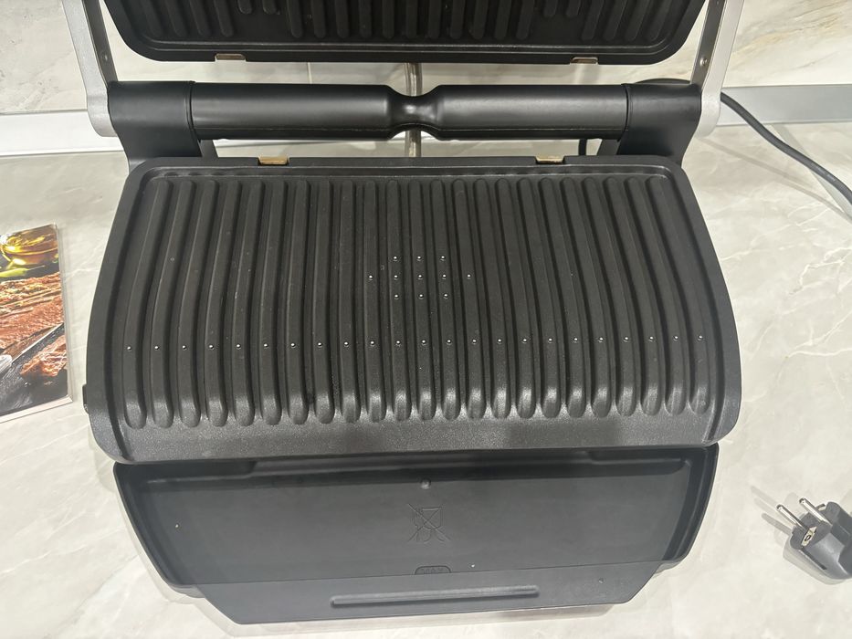 Gratal Tefal optigrill XL