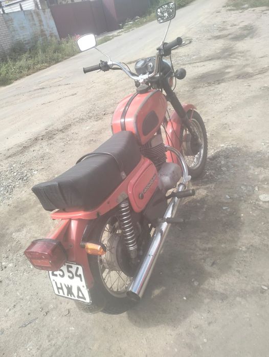 Продам легендарный восход