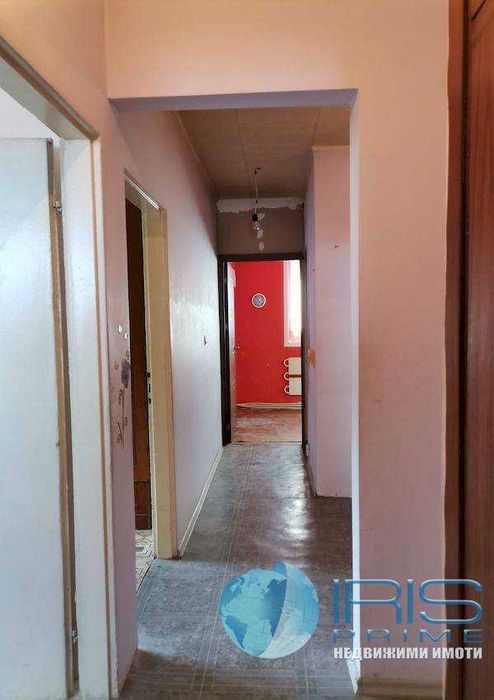 Продава се Многостаен апартамент в Шумен, Математическа гимназия - 103 кв.м за 936 €/кв.м - Снимка #4