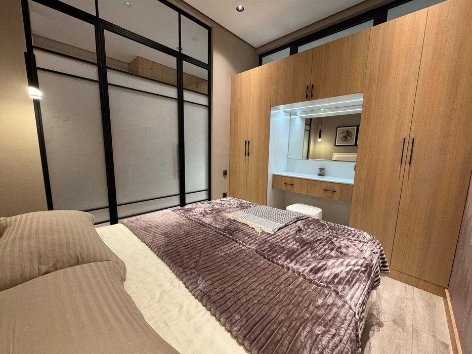 Аренда квартиры ЖК Инфинити 2 ком Центре