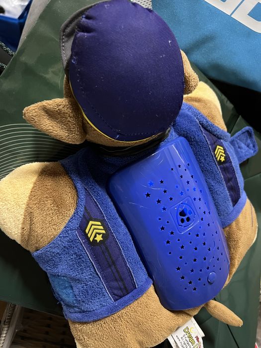 Чейс пес патрул Chase paw patrol