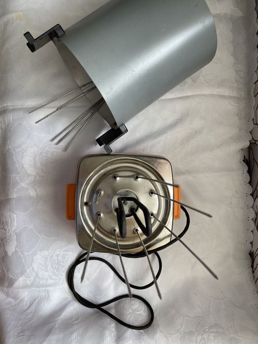 , Электрошашлычница,, Шинковка,