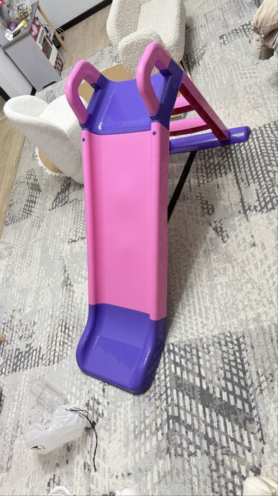 Горка детская doloni