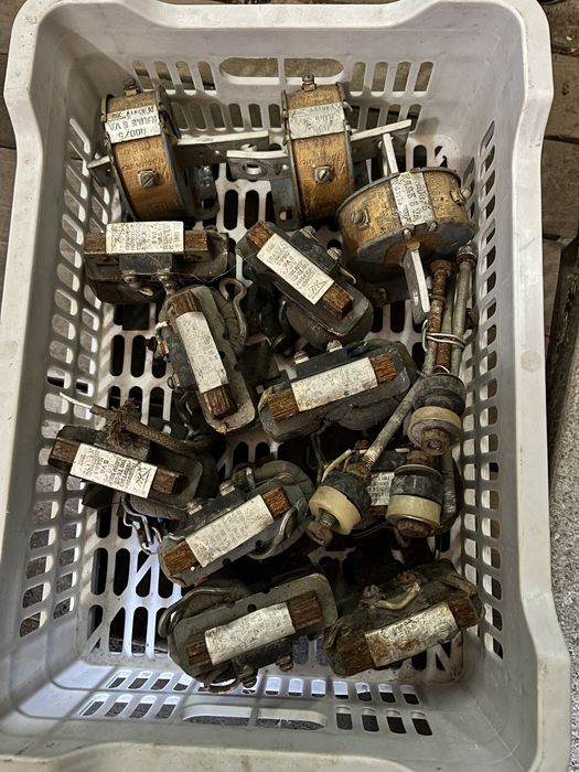 Продам технику ссср