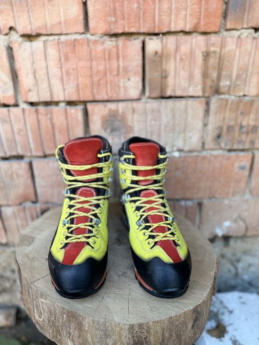 Bocanci Salewa Raven Combi.scarpa,meindl,lowa,salomon,hanwag,garmont