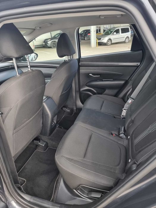 Înmatriculată Ro/ Numere Negre Hyundai Tucson 2022 Automat/ Navi/ Camera/Pilot/ Impecabil
