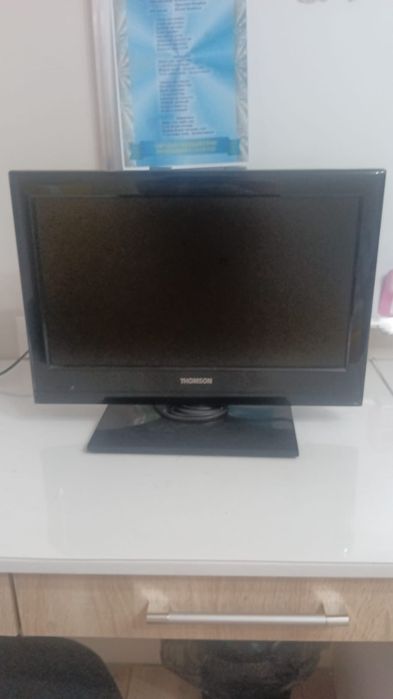 Телевизор Thomson, работает отлично