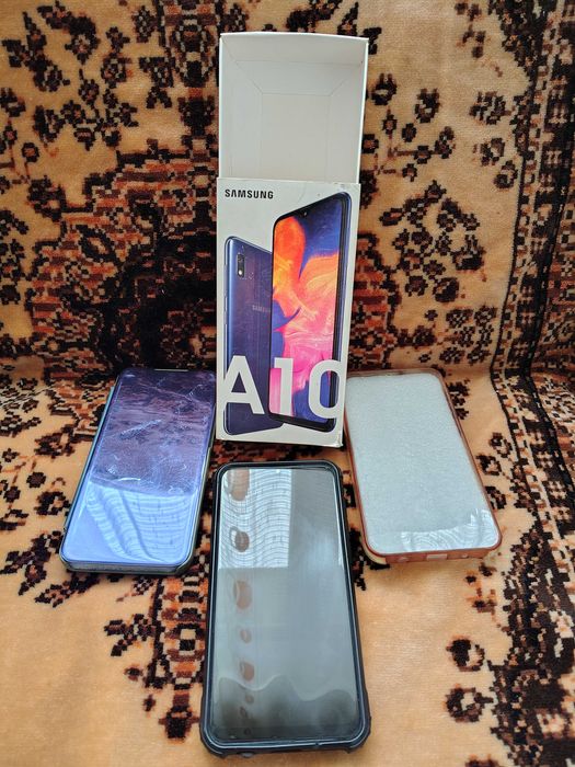 Samsung Galaxy A10