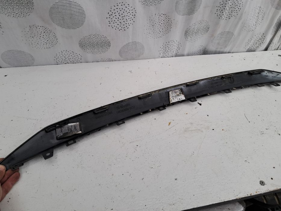 Лайсна емблема Peugeot 2008 2022/26г