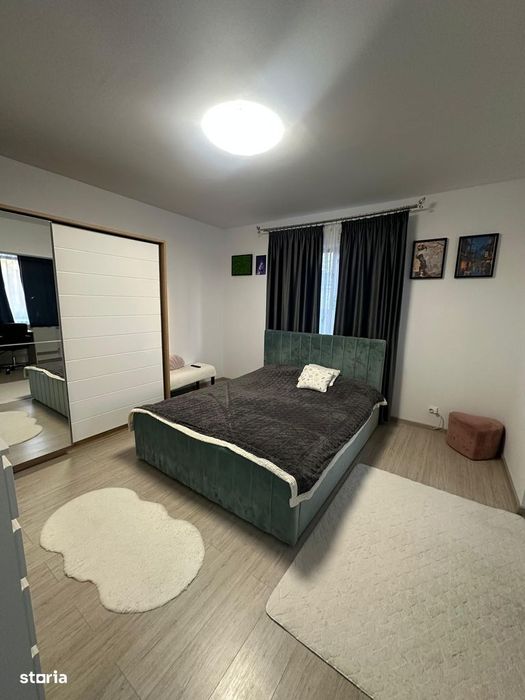 De vanzare casa la 5 minute de Roman, teren 612 mp, 93.000euro